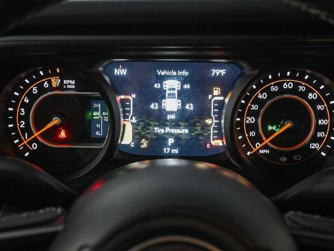 New 2026 Jeep Gladiator Mojave image 32