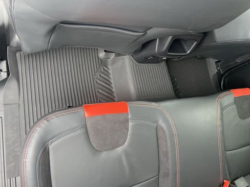 Used 2024 Ford Ranger Raptor image 34