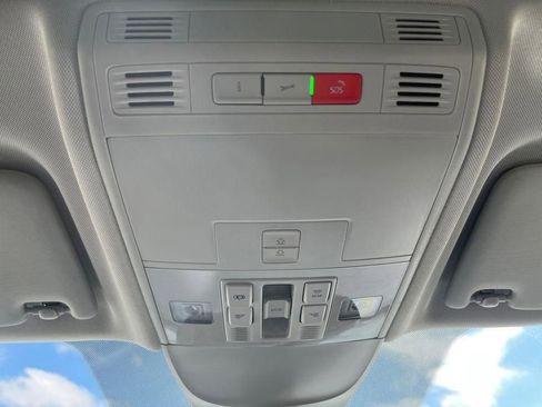 New 2025 Volkswagen Taos SEL image 25