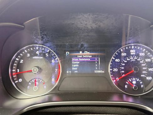 Used 2023 Kia Forte LXS FWD image 21