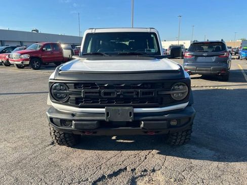 Used 2024 Ford Bronco Big Bend AWD/4WD image 6