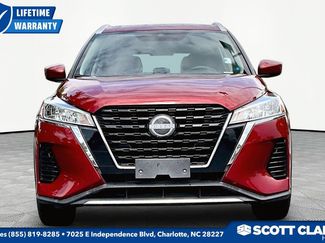 Used 2022 Nissan Kicks SV FWD video 2