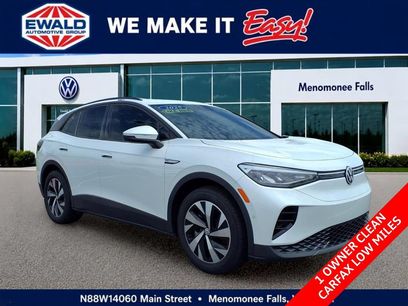 Used 2025 Volkswagen ID.4 Pro