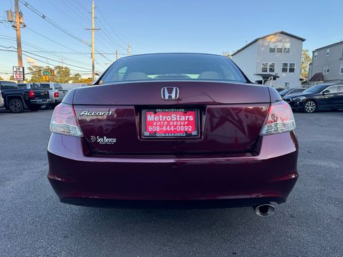 Used 2009 Honda Accord LX-P image 5