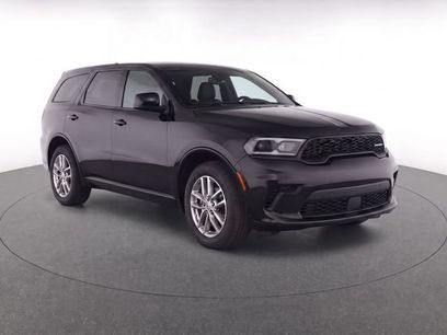 Used 2023 Dodge Durango GT