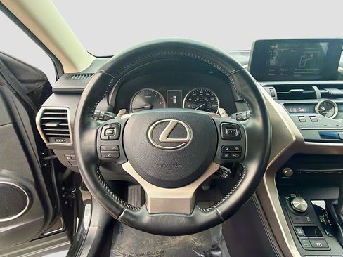 Used 2019 Lexus NX 300 FWD image 37