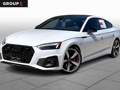 Used 2023 Audi A5 2.0T Premium Plus w/ Premium Plus