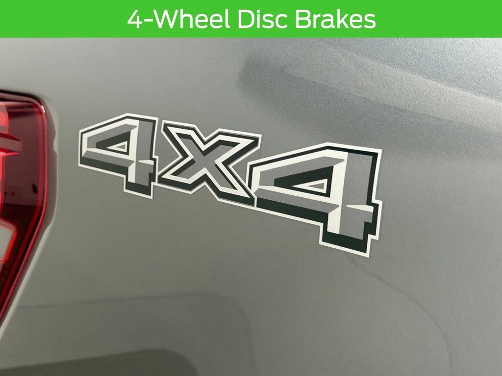 Used 2024 Ford F150 Lariat AWD/4WD image 20