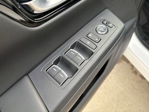 New 2026 Honda CR-V Sport Touring image 11