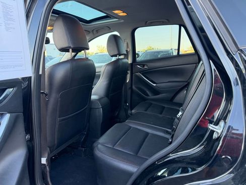 Used 2016 MAZDA CX-5 Grand Touring FWD image 4