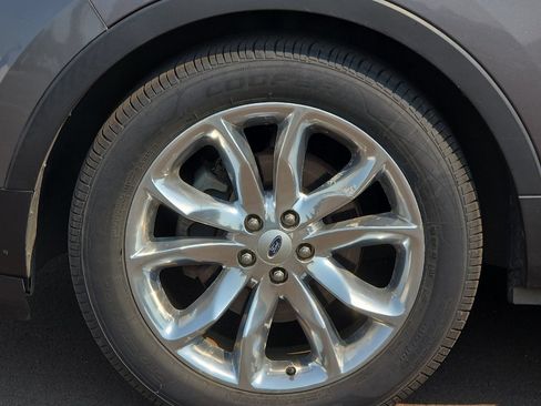 Used 2013 Ford Explorer Limited AWD/4WD image 27