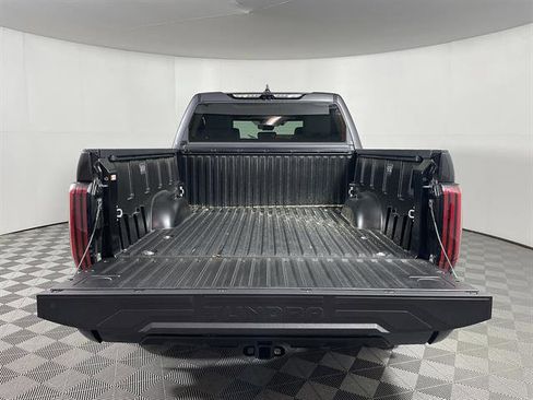 New 2026 Toyota Tundra Platinum AWD/4WD image 23