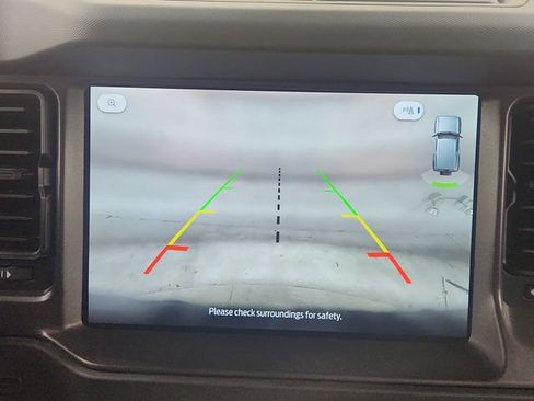 Used 2025 Ford Bronco Big Bend image 24