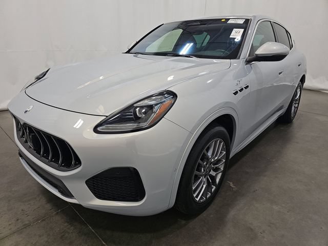 Used 2024 Maserati Grecale GT AWD/4WD image 1