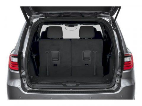New 2027 Dodge Durango GT AWD/4WD image 13