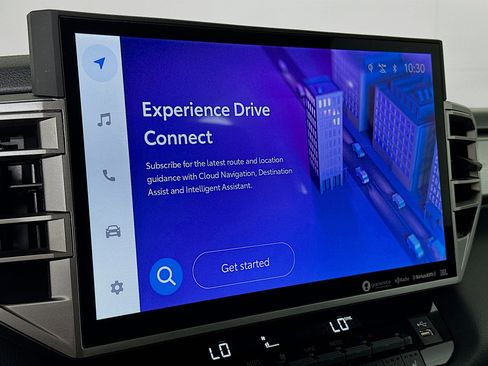 Used 2024 Toyota Tundra Limited image 22