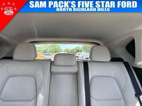 Used 2020 MAZDA CX-5 Grand Touring w/ GT Premium Package FWD image 14