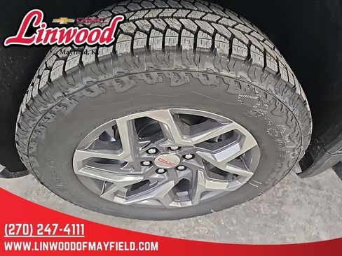 New 2026 GMC Sierra 1500 SLT w/ SLT Premium Plus Package image 6