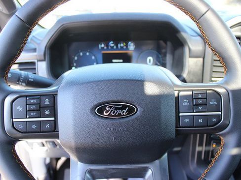Used 2026 Ford F150 Tremor w/ Equipment Group 402B MID AWD/4WD image 11