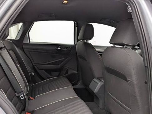 Used 2024 Volkswagen Jetta Sport FWD image 18