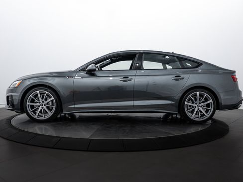 Certified 2025 Audi A5 2.0T Premium Plus w/ Convenience Plus Package image 6