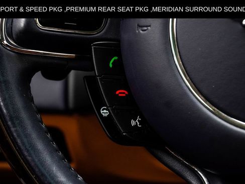 Used 2014 Jaguar XJ L Supercharged RWD image 32
