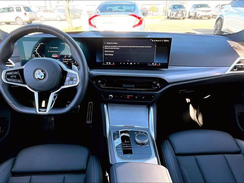 Used 2025 BMW 430i xDrive 430i xDrive w/ M Sport Package image 14