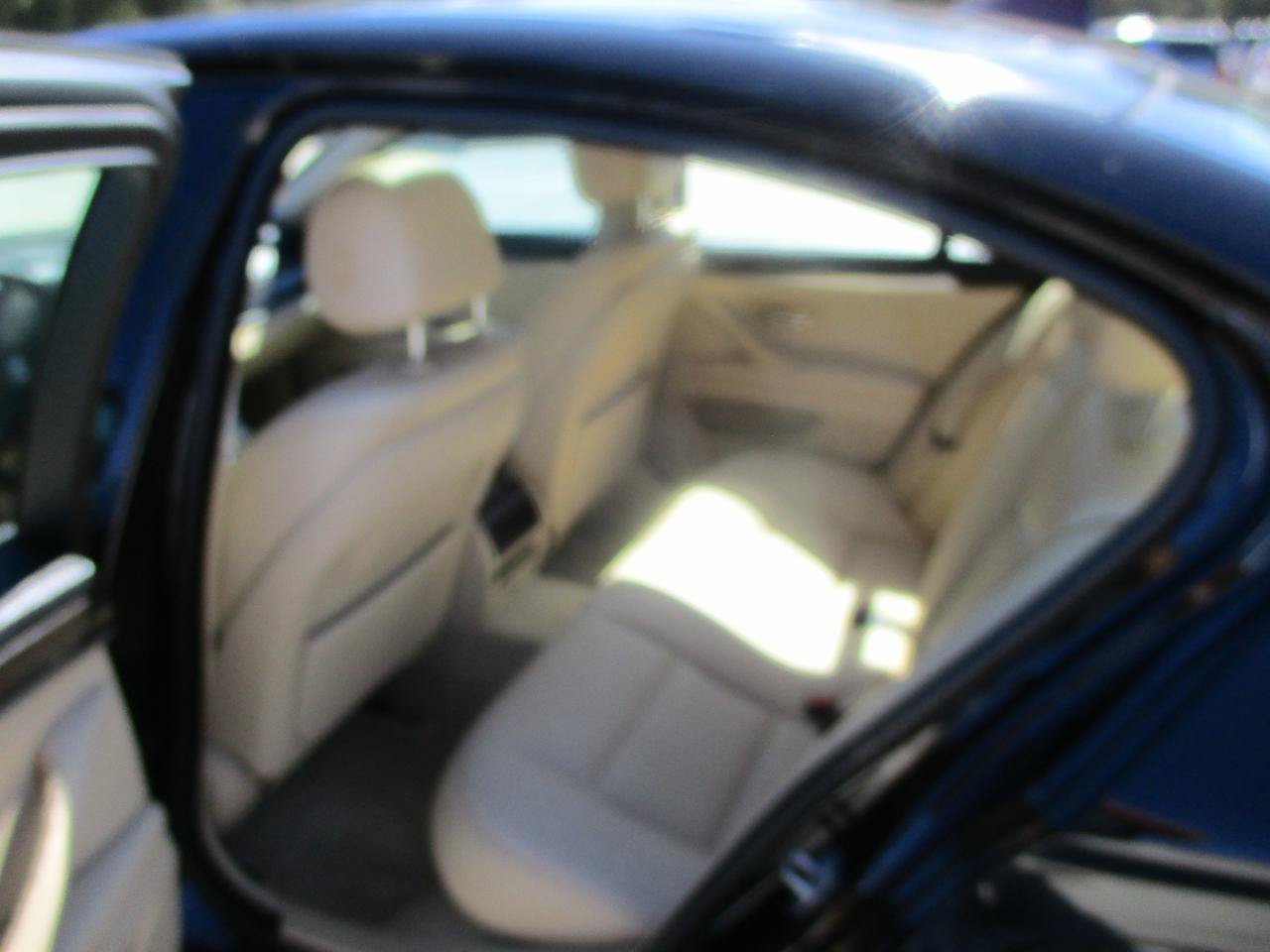 Used 2014 BMW 535i Sedan RWD image 17