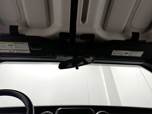 Used 2022 Jeep Wrangler Unlimited Sport S image 31