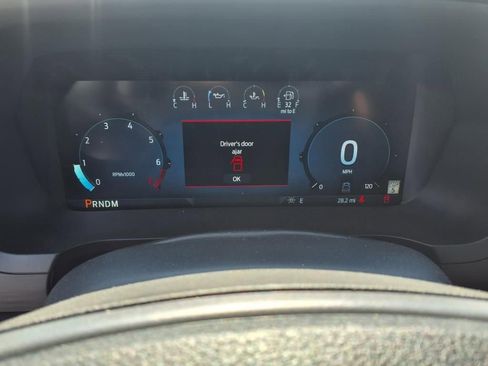 New 2025 Ford F150 XLT w/ Equipment Group 302A MID image 11