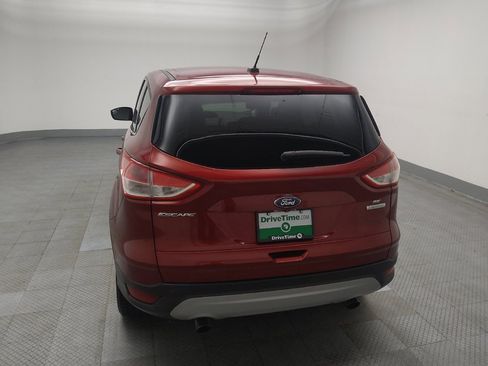 Used 2014 Ford Escape SE FWD image 6