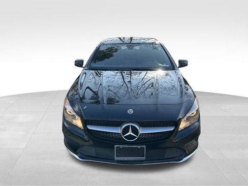 Used 2019 Mercedes-Benz CLA 250 4MATIC image 8