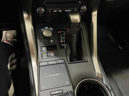 Used 2018 Lexus NX 300 FWD w/ Accessory Package 2 image 33