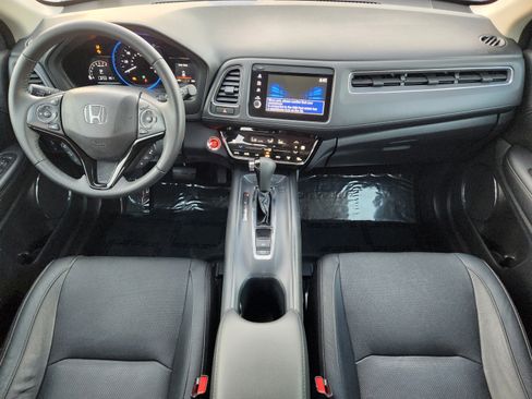 Used 2022 Honda HR-V EX-L image 21