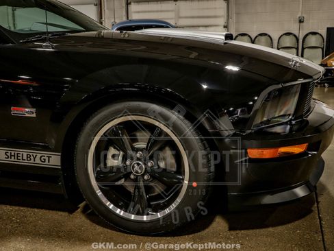 Used 2007 Ford Mustang GT Premium RWD image 61
