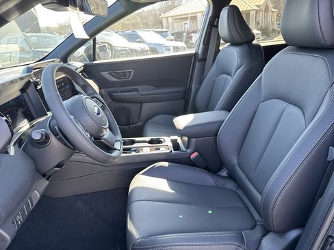 New 2026 Subaru Outback Limited image 28