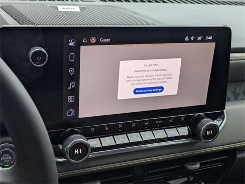 New 2026 Chevrolet Colorado ZR2 w/ Technology Package image 18