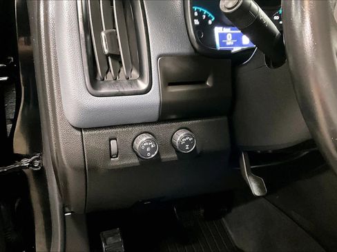 Used 2018 Chevrolet Colorado Z71 image 29