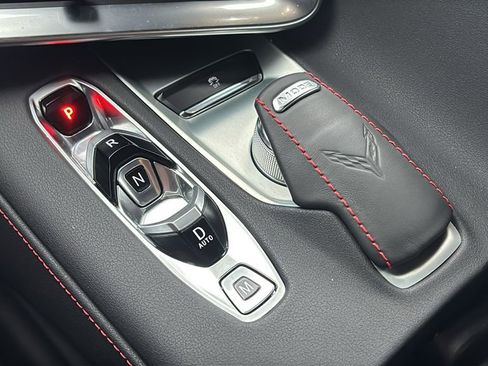 Used 2024 Chevrolet Corvette Stingray Coupe w/ 1LT image 19