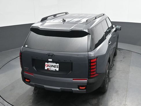 New 2026 Hyundai Palisade XRT Pro image 37