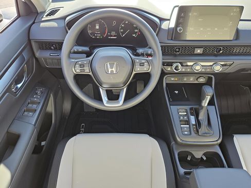 New 2026 Honda CR-V EX image 12
