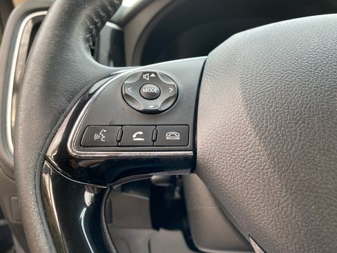 Used 2017 Mitsubishi Outlander ES image 64