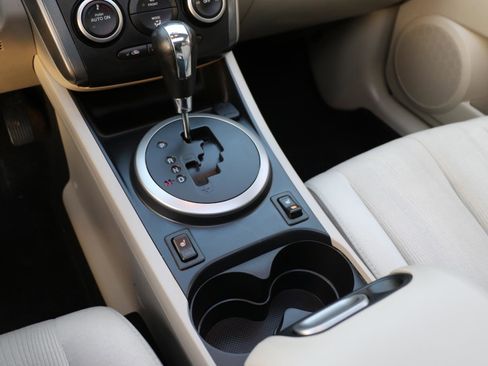 Used 2010 MAZDA CX-7 i Sport w/ Convenience Pkg image 14