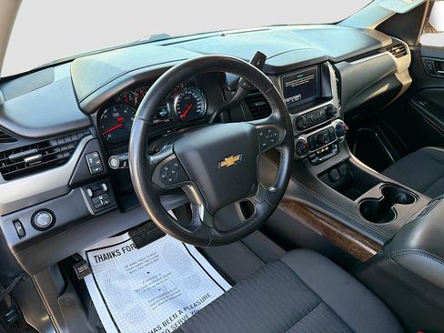 Used 2020 Chevrolet Suburban LS w/ Enhanced Driver Alert Package image 26