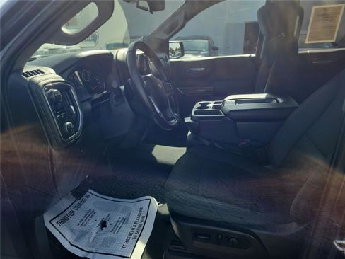 Used 2020 Chevrolet Silverado 1500 LT w/ All-Star Edition image 13