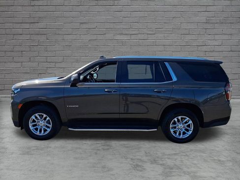 Used 2021 Chevrolet Tahoe LT AWD/4WD image 7