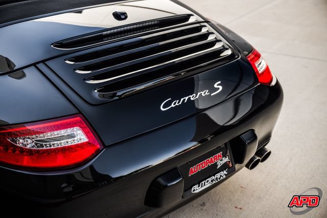 Used 2009 Porsche 911 Carrera S RWD image 27