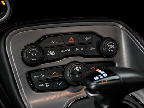 Used 2023 Dodge Challenger R/T Scat Pack RWD image 31