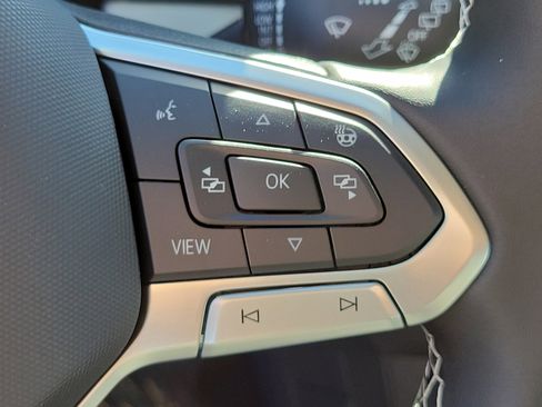 New 2026 Volkswagen Taos S FWD image 25