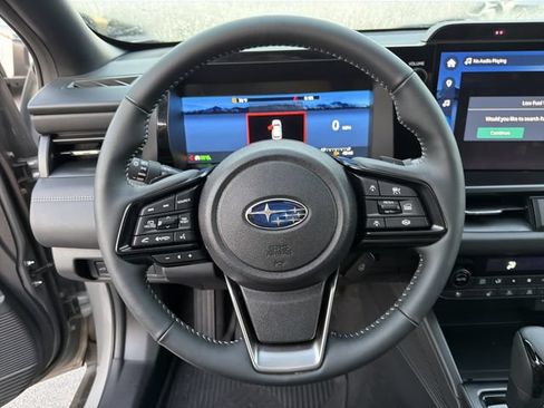 Certified 2026 Subaru Outback Touring AWD/4WD image 30